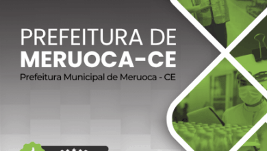 Apostila Fiscal Ambiental Meruoca CE: Diretrizes e Normas para 2026