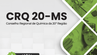 Apostila Fiscal CRQ 20 MS 2026: Guia Completo de Legislação e Normas Fiscais