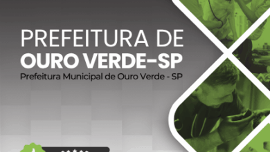 Apostila Médico Veterinário 2026: Guia Completo para Ouro Verde SP
