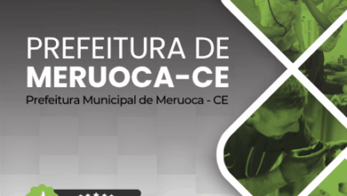 Apostila Médico Veterinário Meruoca CE: Formação e Conhecimento 2026