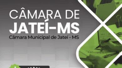 Apostila Profissional para Contadores: Câmara Jateí MS 2026 – Atualizações e Normas