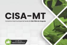 Apostila Profissional para Recepcionistas – CISA São Félix do Araguaia MT 2026