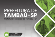 Apostila Psicologia Tambaú SP: Guia Completo para Profissionais 2026