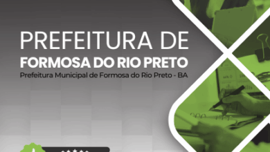 Apostila Técnico Administrativo 2026: Seu Guia Completo para Formosa do Rio Preto – BA