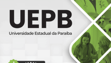 Apostila de Enfermagem do Trabalho UEPB 2026: Formação e Práticas Profissionais