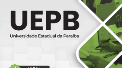 Apostila de Preparação para Auxiliar de Biblioteca – UEPB 2026: Conteúdos Essenciais