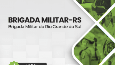 Apostila de Preparação para Soldado Temporário de Saúde – Brigada Militar RS 2026