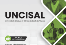 Apostila de Terapia Ocupacional para Professores – UNCISAL 2026
