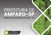 Apostila de Topografia: Guia Completo para Amparo SP – Edição 2026
