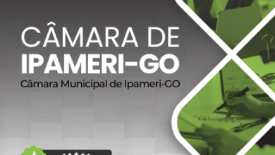 Apostila do Assistente Legislativo e Administrativo – Câmara de Ipameri-GO 2026