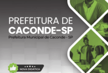 Apostila do Professor de Educação Básica – Caconde SP 2026: Guia Completo e Atualizado