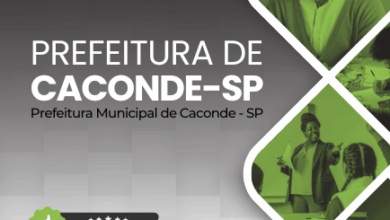 Apostila do Professor de Educação Básica – Caconde SP 2026: Guia Completo e Atualizado