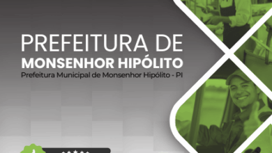 Apostila do Vigia Monsenhor Hipólito – Prepare-se para o Concurso 2026
