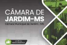 Apostila para Advogados: Câmara Municipal de Jardim – MS 2026