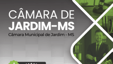 Apostila para Advogados: Câmara Municipal de Jardim – MS 2026
