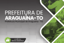 Apostila para Analista de Tecnologia da Informação – Araguaína TO 2026: Conteúdo Completo