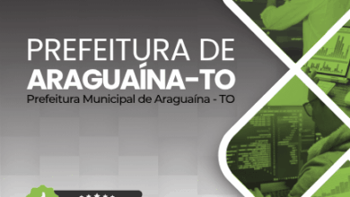 Apostila para Analista de Tecnologia da Informação – Araguaína TO 2026: Conteúdo Completo