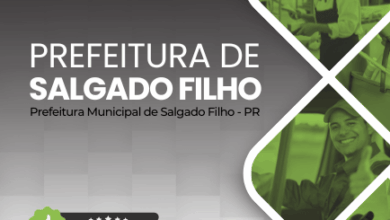 Apostila para Concursos: Operador de Máquinas Salgado Filho PR 2026
