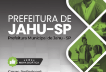 Apostila para Monitor de Alunos Especiais – Jahu SP 2026: Diretrizes e Práticas