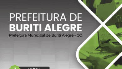 Apostila para Recepcionista: Formação Profissional em Buriti Alegre – GO 2026
