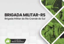 Apostila para Sargento Temporário: Técnico Brigada Militar RS 2026 – Guia Completo Apostila para Sargento Temporário: Técnico Brigada Militar RS 2026 – Guia Completo