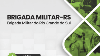 Apostila para Sargento Temporário: Técnico Brigada Militar RS 2026 – Guia Completo Apostila para Sargento Temporário: Técnico Brigada Militar RS 2026 – Guia Completo