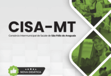 Apostila para Vigia CISA – São Félix do Araguaia, MT – Preparação 2026