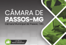 Descubra Como a Apostila para Agente de Apoio Transforma Processos Legislativos em Passos MG!
