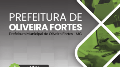 Descubra a Apostila Assistente Social Oliveira Fortes MG 2026: Tudo que Você Precisa!