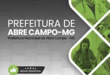 Descubra a Apostila de Agente de Combate às Endemias: Abre Campo MG 2026