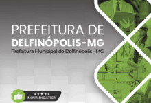 Descubra a Apostila de Técnico em Segurança do Trabalho em Delfinópolis MG 2026!