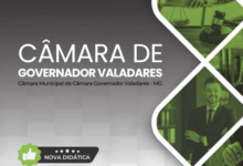Descubra a Apostila do Consultor Legislativo de Governador Valadares: 2026 Revelações!