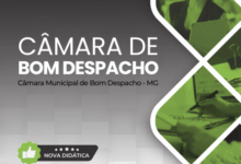Descubra a Apostila para Analista Parlamentar da Câmara de Bom Despacho MG 2026!