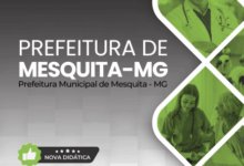 Descubra os Segredos da Apostila Agente Comunitário de Saúde Mesquita MG 2026!