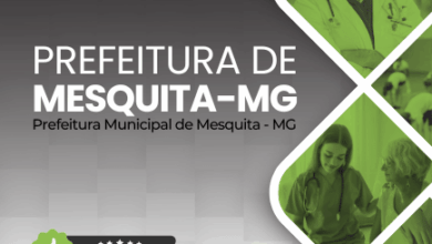 Descubra os Segredos da Apostila para Agente de Combate a Endemias em Mesquita MG 2026