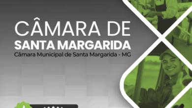 Descubra os Segredos da Apostila para Agente de Serviços Gerais – Câmara Santa Margarida MG 2026!