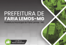 Descubra os Segredos da Apostila para Operador de Máquinas Faria Lemos MG 2026! Descubra os Segredos da Apostila para Operador de Máquinas Faria Lemos MG 2026!