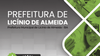 Desvendando a Natureza: Apostila Biólogo Licínio de Almeida – BA 2026 Desvendando a Natureza: Apostila Biólogo Licínio de Almeida – BA 2026