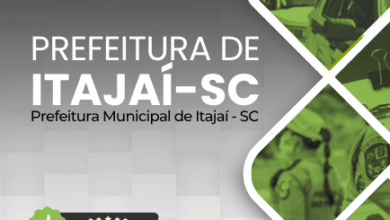 Domine a Apostila Guarda Municipal Itajaí SC 2026 e conquiste sua vaga!