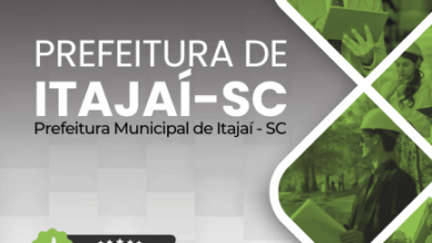 Domine a Arquitetura: Apostila Arquiteto Itajaí SC 2026 para Seu Sucesso Profissional!