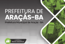 Domine a Arte da Encanagem: Apostila Completa para Araçás, BA – 2026