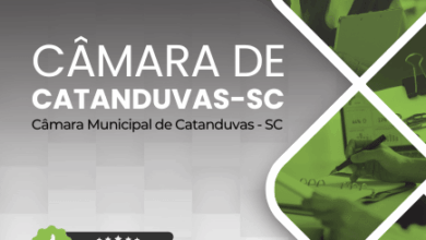 Domine a Gestão Pública: Apostila Controlador Interno Câmara Catanduvas SC 2026
