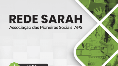 Domine a Manutenção da Rede SARAH 2026: Apostila do Engenheiro Especialista