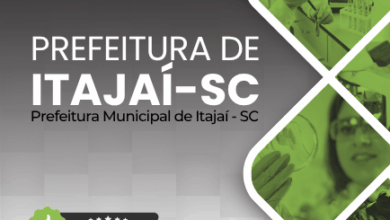 Domine a Sustentabilidade: Apostila Assistente Técnico Ambiental Itajaí SC 2026