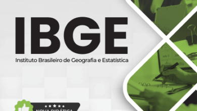 Domine o Futuro: Apostila do Analista Censitário de Planejamento IBGE 2026