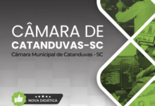 Oferta Imperdível! Apostila Técnico de Informática Câmara Catanduvas SC por R,99!