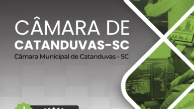 Oferta Imperdível! Apostila Técnico de Informática Câmara Catanduvas SC por R,99!