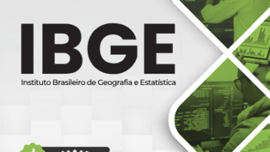 Prepare-se para 2026: Apostila do Analista Censitário em Desenvolvimento de TI do IBGE