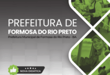 Prepare-se para o Futuro: Apostila Vigilante Formosa do Rio Preto BA 2026