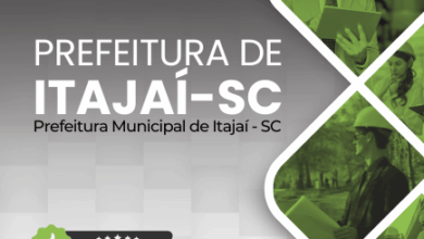 Prepare-se para o Futuro: Apostila de Engenheiro Civil Itajaí SC 2026!